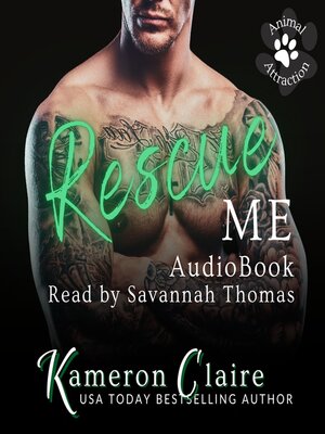 cover image of Rescue Me